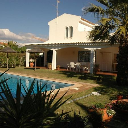 Luxury 3 Bedroom Villa With Private Pool カバナス・デ・タビラ エクステリア 写真